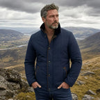Handsome Dans Liddesdale Jacket
