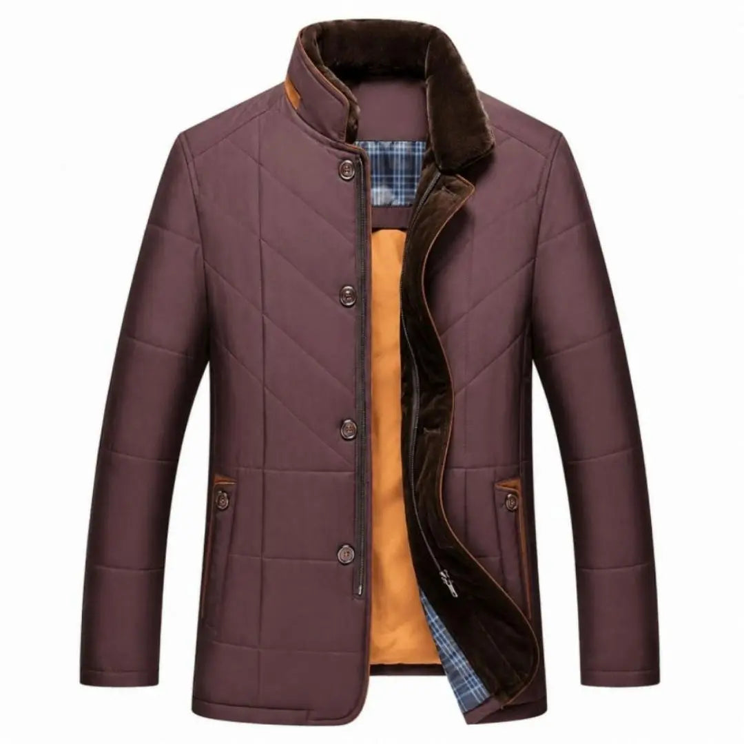 Handsome Dans Liddesdale Jacket