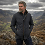 Handsome Dans Liddesdale Jacket