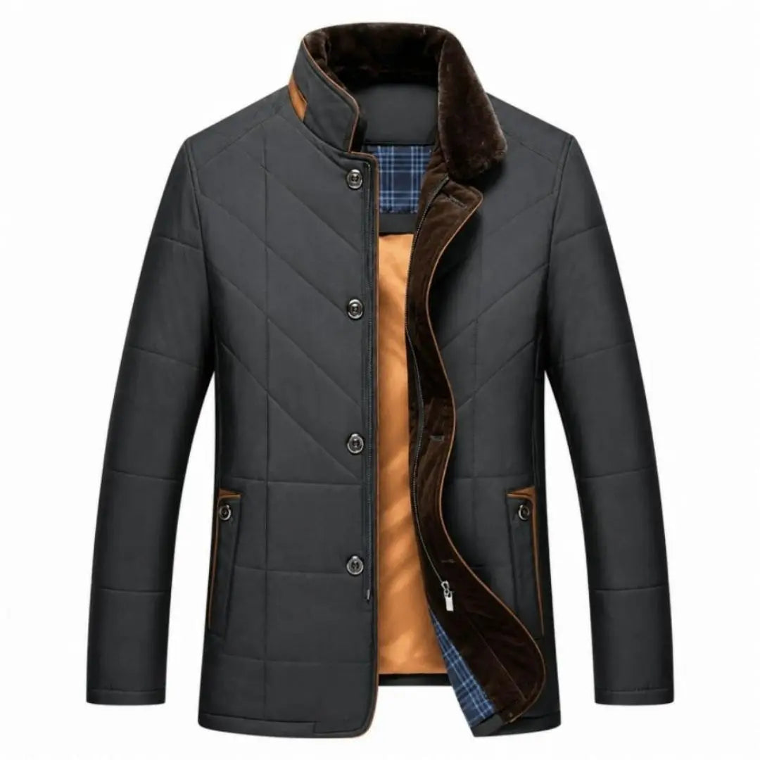 Handsome Dans Liddesdale Jacket