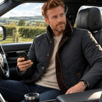Handsome Dans Liddesdale Jacket