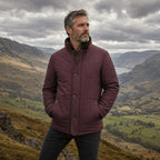 Handsome Dans Liddesdale Jacket