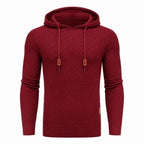 Obsidian Men's Hoodie