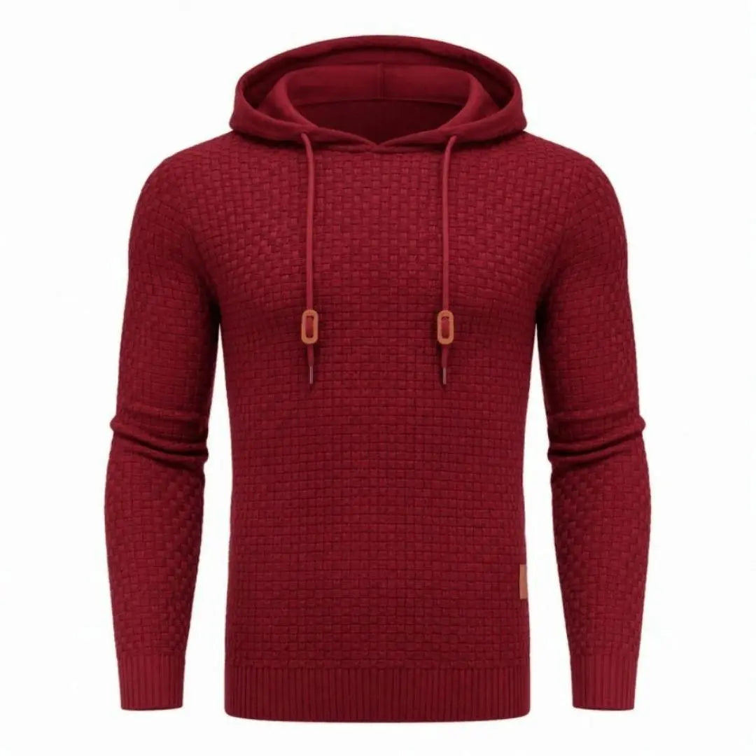 Obsidian Men's Hoodie
