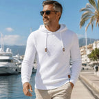 Obsidian Men's Hoodie