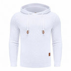Obsidian Men's Hoodie