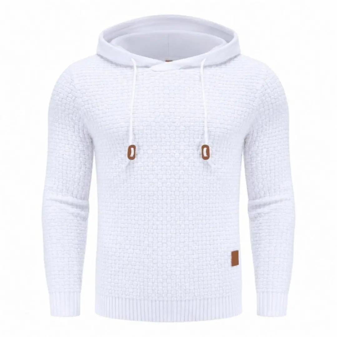 Obsidian Men's Hoodie
