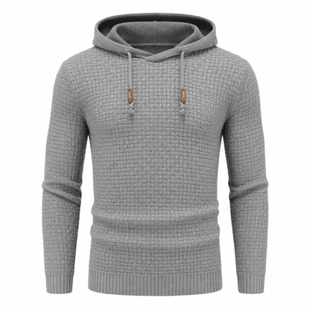Obsidian Men's Hoodie