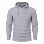 Obsidian Men's Hoodie