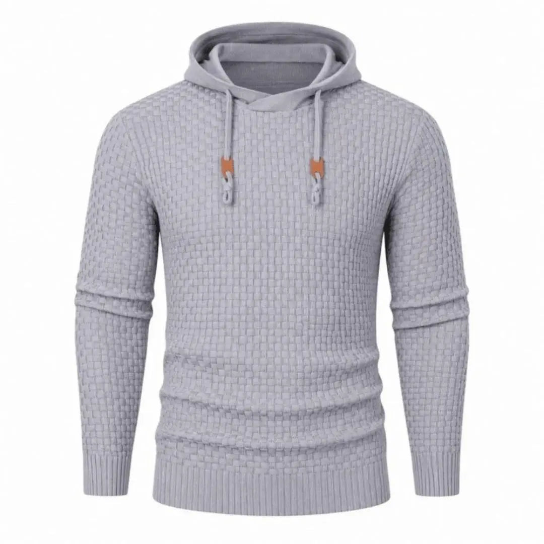 Obsidian Men's Hoodie