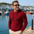 Obsidian Men's Hoodie