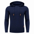 Obsidian Men's Hoodie