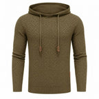 Obsidian Men's Hoodie