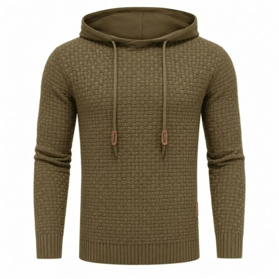 Obsidian Men's Hoodie