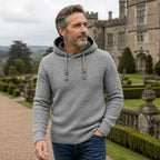 Obsidian Men's Hoodie
