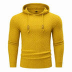 Obsidian Men's Hoodie