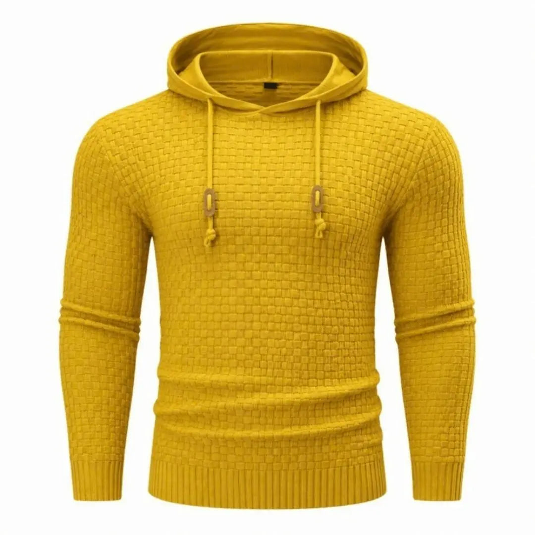Obsidian Men's Hoodie
