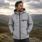 Handsome Dans Vortex Coat