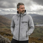 Handsome Dans Vortex Coat
