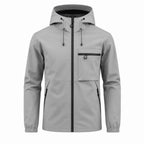 Handsome Dans Vortex Coat