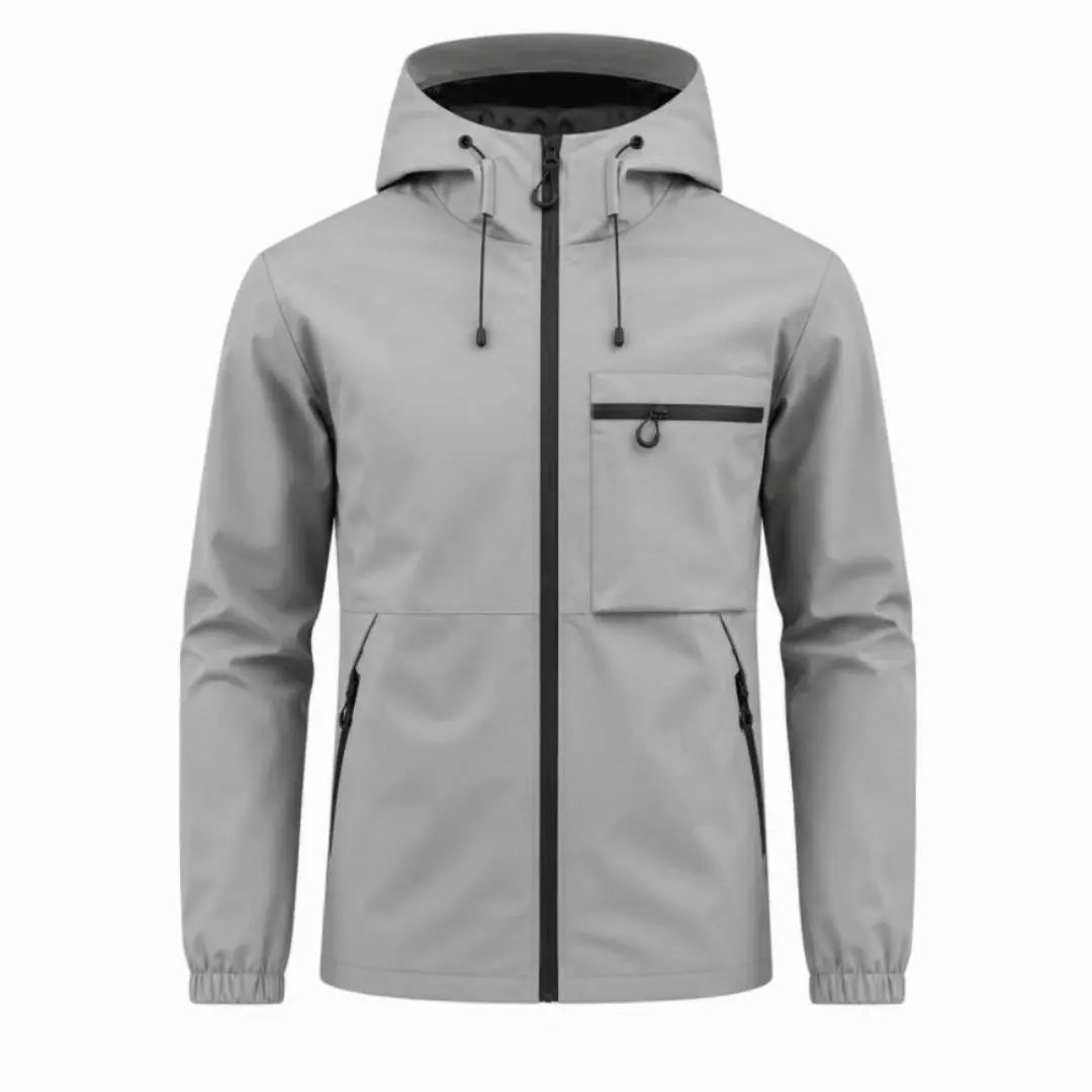 Handsome Dans Vortex Coat