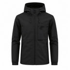 Handsome Dans Vortex Coat
