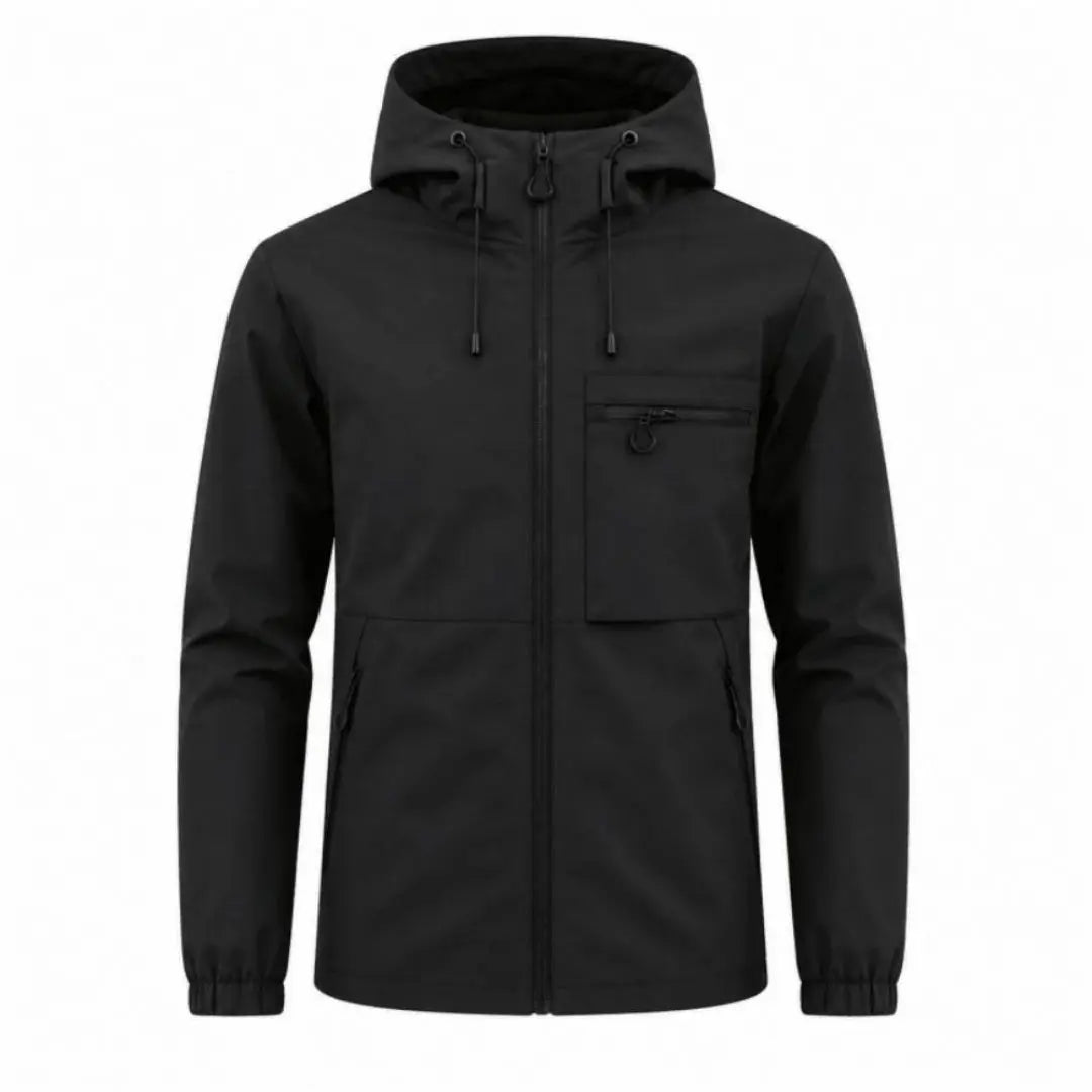 Handsome Dans Vortex Coat