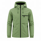 Handsome Dans Vortex Coat