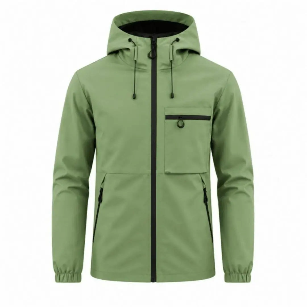 Handsome Dans Vortex Coat