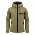 Handsome Dans Vortex Coat