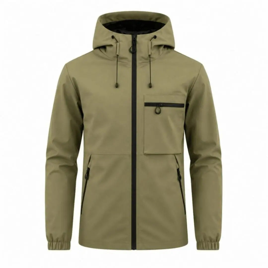 Handsome Dans Vortex Coat