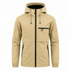 Handsome Dans Vortex Coat