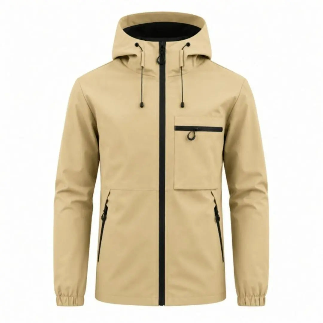 Handsome Dans Vortex Coat