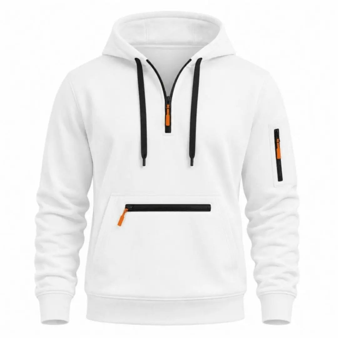 Handsome Dans Zirus Hoodie