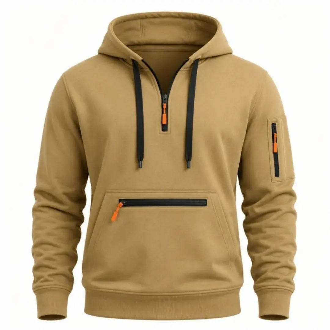 Handsome Dans Zirus Hoodie