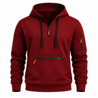 Handsome Dans Zirus Hoodie