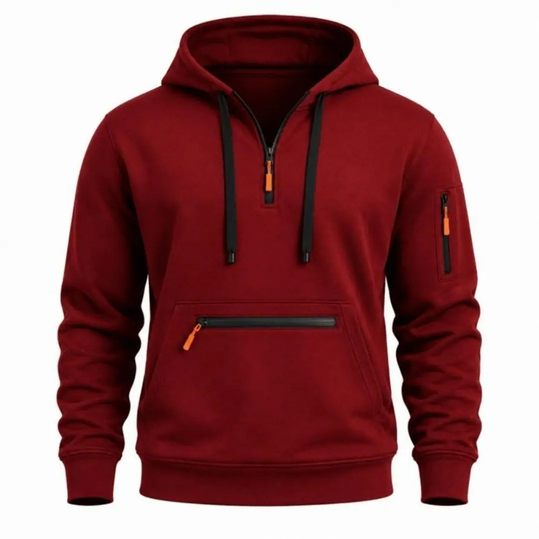 Handsome Dans Zirus Hoodie