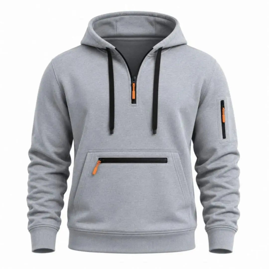 Handsome Dans Zirus Hoodie