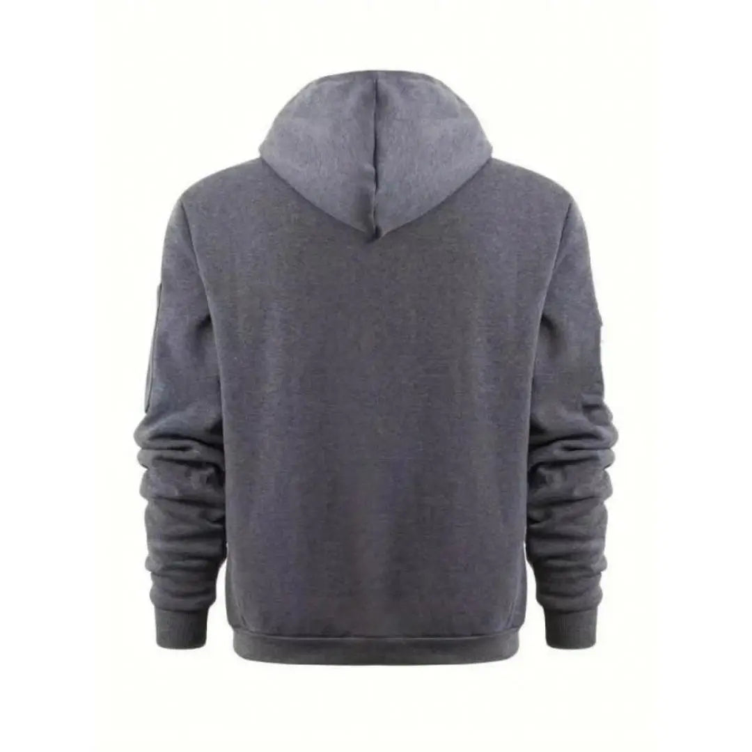 Handsome Dans Zirus Hoodie