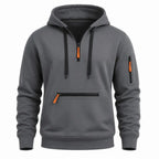 Handsome Dans Zirus Hoodie