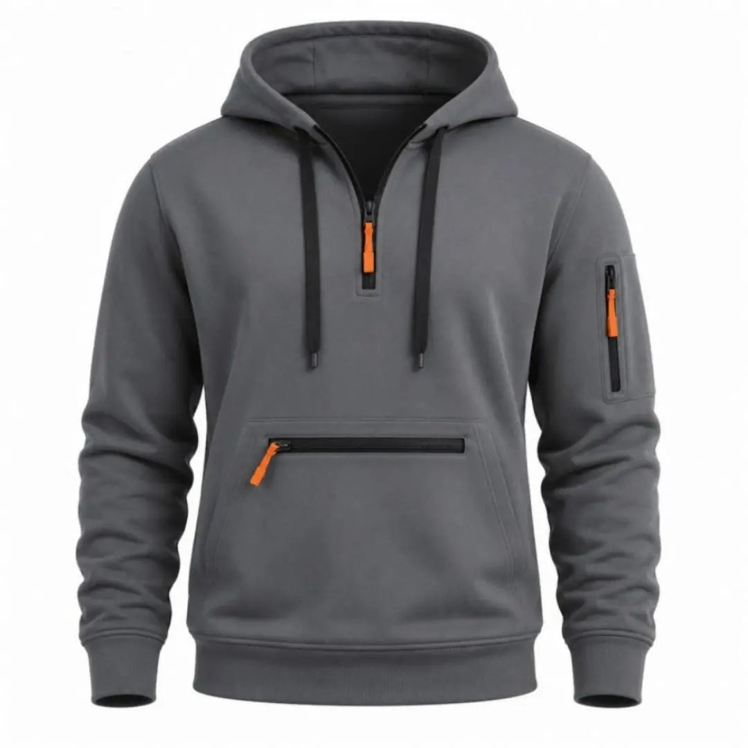 Handsome Dans Zirus Hoodie