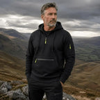 Handsome Dans Zirus Hoodie