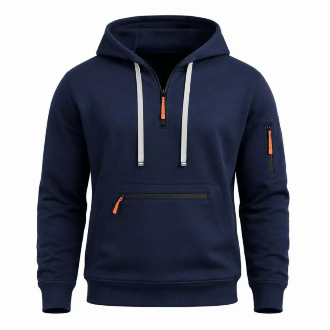 Handsome Dans Zirus Hoodie
