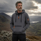 Handsome Dans Zirus Hoodie