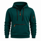 Handsome Dans Zirus Hoodie