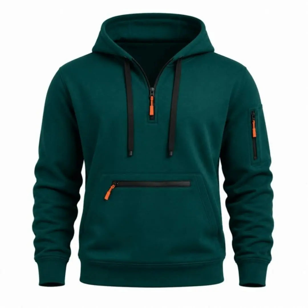 Handsome Dans Zirus Hoodie
