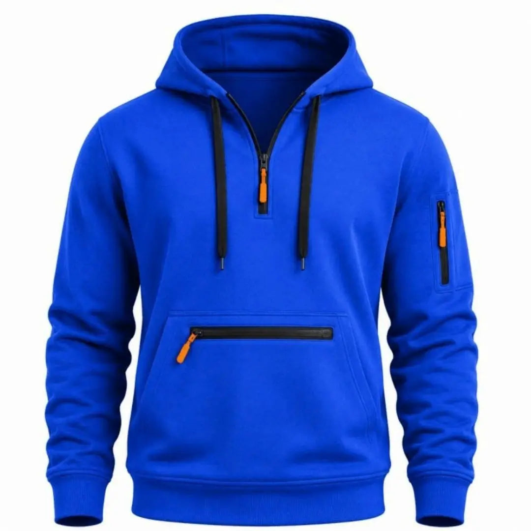Handsome Dans Zirus Hoodie