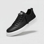 Hugo Italian Leather Men's Trainers