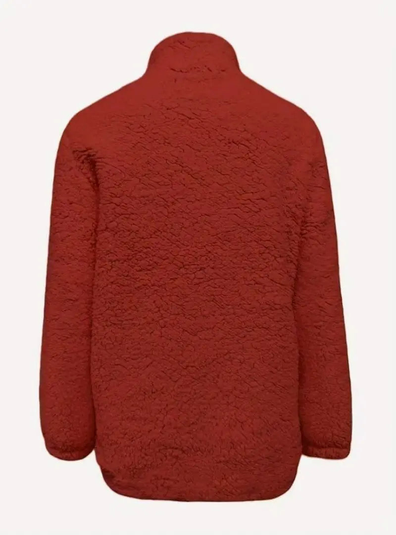 Ellery Longline Zip Women's Jacket - Olympus London