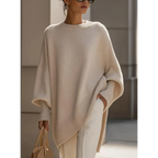 Jennifer - Women's Sophisticated Jumper